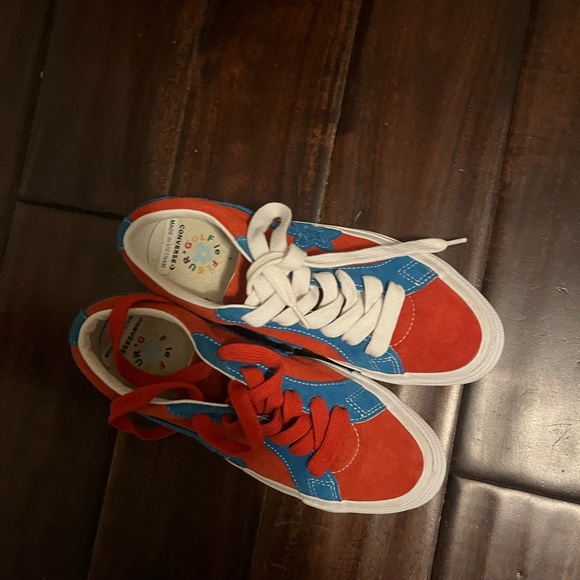 GOLF LE FLEUR SIZE 6.5 WMNS 5 MENS *NEW* - Picture 3 of 3